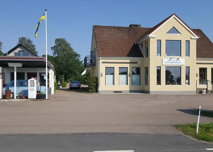 Gamla Macken