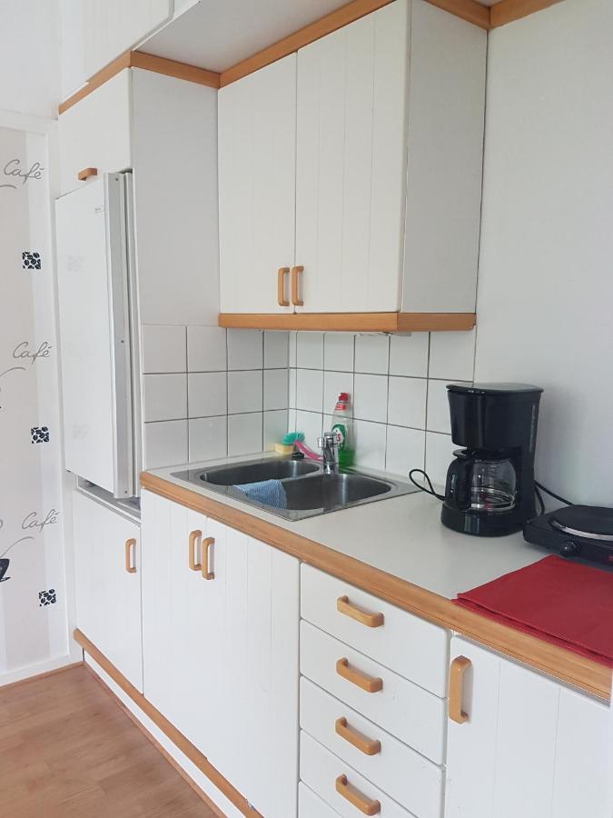 Gamla Macken Apartment